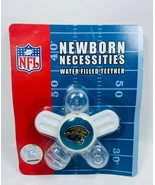 Baby Necessities Water Filled Soothe-NFL Jacksonville Jaguars - €6,89 EUR