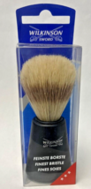 Wilkinson Sword Finest Bristle Shaving Brush - $18.22 CAD