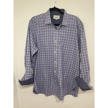 Ted Baker Endurance Dress Shirt 16.5 34/35 - $15.79