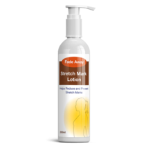 Fade Away Stretch Mark Lotion - Say Goodbye to Stretch Marks for Good - £60.11 GBP