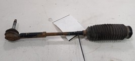 Dodge Caliber Steering Rack Pinion Tie Rod End W Boot Left Driver 2007 2... - $39.79