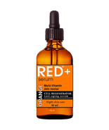 Facial Night Serum | Multivitamin Night Serum | Face retinol serum 2 oz - $41.14 CAD