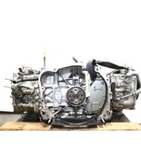 2011-2014 SUBARU IMPREZA WRX  2.5L TURBO ENGINE MOTOR BLOCK ASSEMBLY P7487 - $4,047.12
