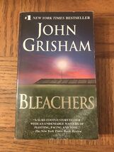 Bleachers by John Grisham (2004, Paperback) - €7,54 EUR