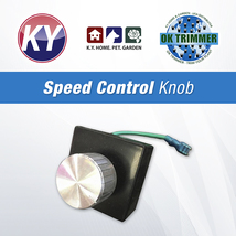 Speed Control Knob for Trimmer - £31.52 GBP
