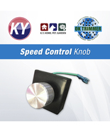 Speed Control Knob for Trimmer - £31.46 GBP