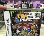 NEW! THE TRASH PACK (Nintendo DS) Factory Sealed! - $11.06