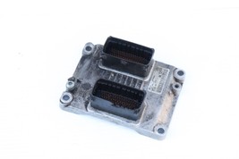 Cadillac Cts Ecu Ecm Engine Computer Electronic Control Module 0261206487