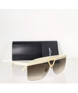 Brand New Authentic YSL Saint Laurent Sunglasses SL 537 PALACE 002 99mm ... - $414.63 CAD