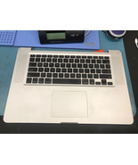 Grade B Top Case Topcase Keyboard for MacBook Pro 15&quot; A1286 2011 2012 Wo... - $25.80 CAD