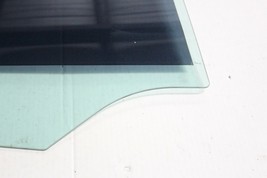 08-11 MERCEDES C300 REAR RIGHT PASSENGER DOOR WINDOW AUTO GLASS J7961 image 3