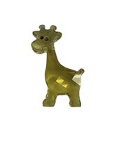 Swarovski Crystal Gina the giraffe - 665045 485085 - $49.00