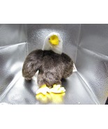 NWT Alaska Friends Arctic Circle Bald Eagle Plush Stuffed Toy - $26.04 CAD