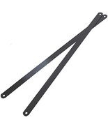 Bi-Metal Hacksaw Blade, 24T, 12-In., 2-Pk. - $345.18 MXN