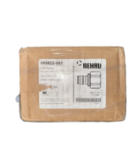 Rehau 3/4 x 3/4 inch F1960 Adapter, Lead Free Brass, FPT 44 Pack - €124,58 EUR