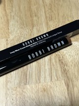 BOBBI BROWN Long-Wear Cream Shadow Stick Golden Bronze 9 New - £21.33 GBP