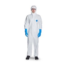 DuPont Proshield 30 Disposable Coverall/Overall Hood WHITE (ww23) - £17.71 GBP