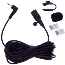 Xtenzi Microphone XT91501B for Pioneer DEH80PRS AVH200BT AVHX3500BHS AVH... - £12.50 GBP