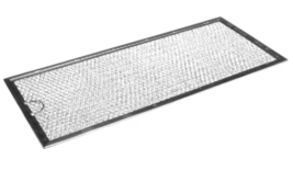 Whirlpool DE63-00196A, 6802A Grease Filter – Microwave Hood Combination - $38.99