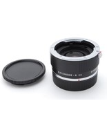 [Como Nuevo] Leica 11262 Apo Extender R 2x R-Cam Teleconverter Taps de... - €345,03 EUR