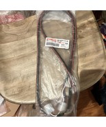 Yamaha 6Y8-82521-31-00 Wire Lead  - $45.09 CAD