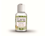 Lis&#39;n Farm To Fashion Perfect Finish Hair And Body Oil Gluten Free 1oz 30ml - $13.50