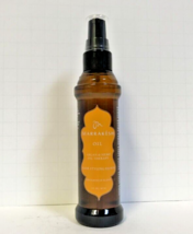 Marrakesh Mks Eco Oil Hair Styling Elixir Dreamsicle Scent For Hair ~ 2 Fl. Oz. - £11.69 GBP