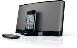 Bose Sounddock Series II Digital Music System for iPod (Black) - $349.00