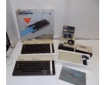 2 Atari 800XL Systems with Accessories Untested - £270.16 GBP