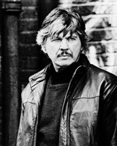 Death Wish 4 The Crackdown Charles Bronson 16x20 Canvas Giclee - $69.99