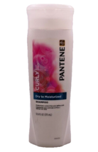 Pantene Pro-V Curly Hair Series Dry to Moisturized Shampoo / 12.6 fl oz - £22.61 GBP