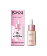 2x Ponds Bright Beauty Serum for Spots Pigmentation Brightness Hydration... - $27.91 CAD