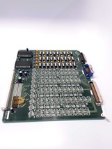 Datel P1440-762 Circuit Board Module P1200 V1.1  - $199.00