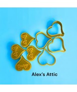 Barbie Cookie Cutter NEW - $7.43
