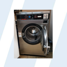 Speed Queen SC40MD2YU60001 , 40lbs, Front Load Washer Serial No 0510900405[REF] - £2,423.02 GBP