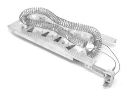 Oem Heating Element Kit For Whirlpool GEW9250PW1 GEW9200LW1 GEW9250PW0 New - £31.55 GBP