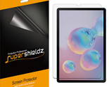 3X Clear Screen Protector For Samsung Galaxy Tab S6 (10.5 Inch) - £14.26 GBP