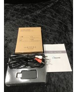 Bluetooth Transmitter Wireless A2DP Home TV Stereo Audio Adapter - $4.94