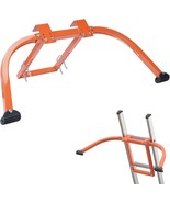 Ladder Stabilizer, Adjustable Extension Ladder Accessories Ladder Standoff - $114.15 CAD