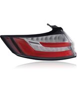 2019-2024 Ford Edge Rear Left LH Driver Side Outer LED Tail Light Lamp  NEW - €162,45 EUR