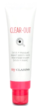 My Clarins Clear-Out Blackhead Expert [Stick + Mask] 50ml + 2.5g  FREE S... - $380.59 MXN