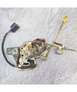 1990-1994 1st Gen Eclipse Laser Talon DSM LH Driver Door Latch Assembly ... - $82.23 CAD