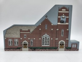 Hometowne Collectibles Muddy Creek Lutheran Church - $9.85