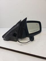 Passenger Right RH Sun Visor Illuminated Vinyl Fits 06-09 BMW 550i OEM - $18.76