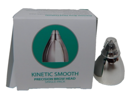 Conture by Luminess Kinetic Smooth Precision Brow Head Replacement Singl... - $175.30 MXN