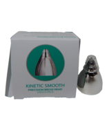 Conture by Luminess Kinetic Smooth Precision Brow Head Replacement Singl... - $13.28 CAD