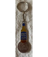 White Mackay, Vintage, chaveiro, llavero, porte-clés, porta-chaves - $11.88