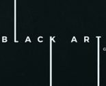 Black Art Project Vol 1 (2 DVD Set) by SansMinds - Magic - £54.03 GBP