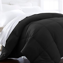 Luxury Comforter Goose Down Alternative Blanket Hotel Quality Hypoallerg... - £31.51 GBP+