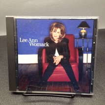 Lee Ann Womack By Lee Ann Womack (km) - £1.92 GBP